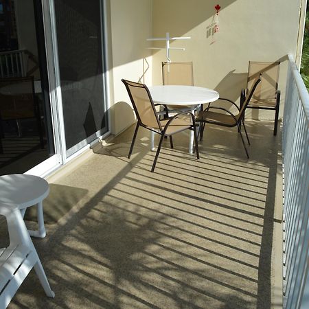 Holiday Villas II On The Beach W/Intercoastal View Clearwater Beach Ngoại thất bức ảnh