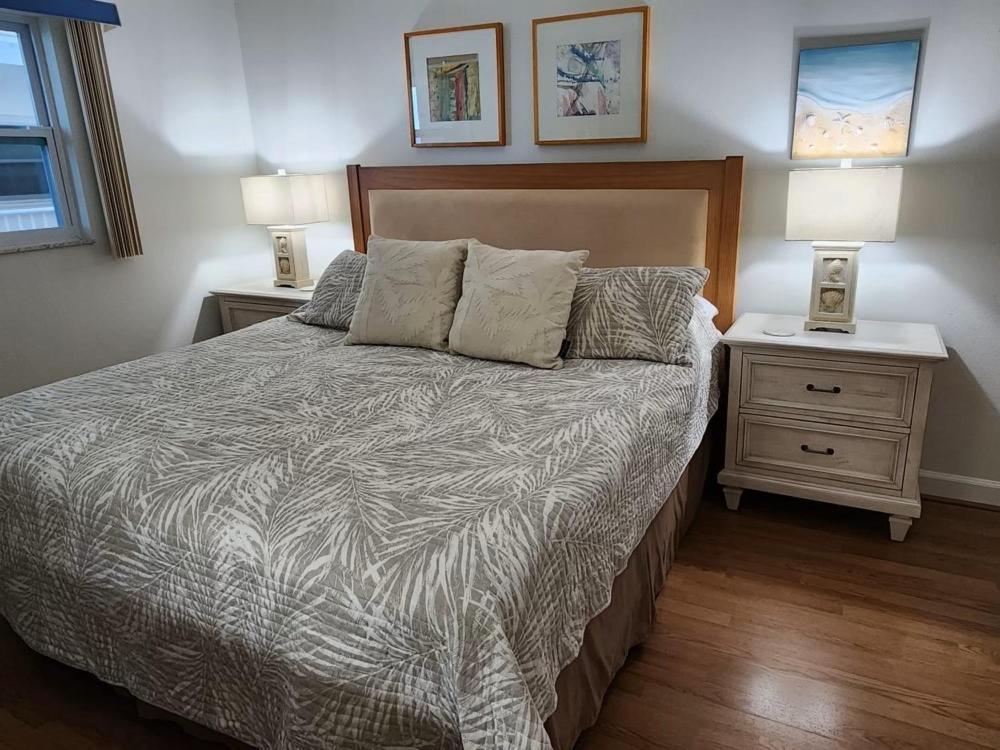 Holiday Villas II On The Beach W/Intercoastal View Clearwater Beach Ngoại thất bức ảnh
